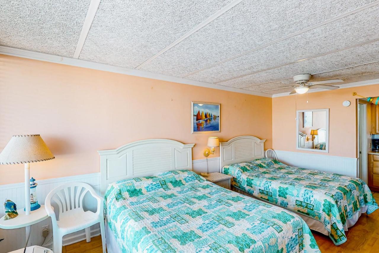 Shorely Suite Atlantic Beach Exterior foto