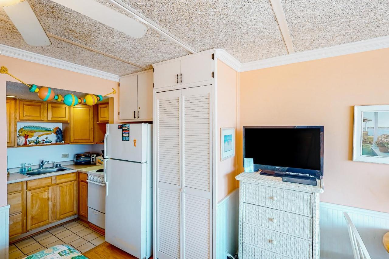 Shorely Suite Atlantic Beach Exterior foto