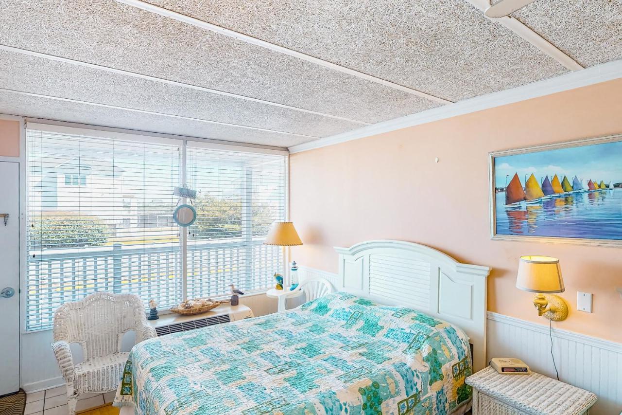 Shorely Suite Atlantic Beach Exterior foto