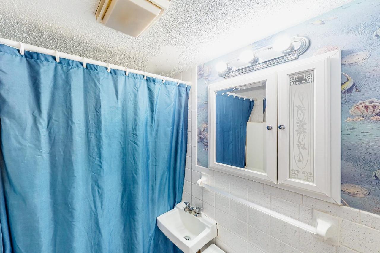Shorely Suite Atlantic Beach Exterior foto