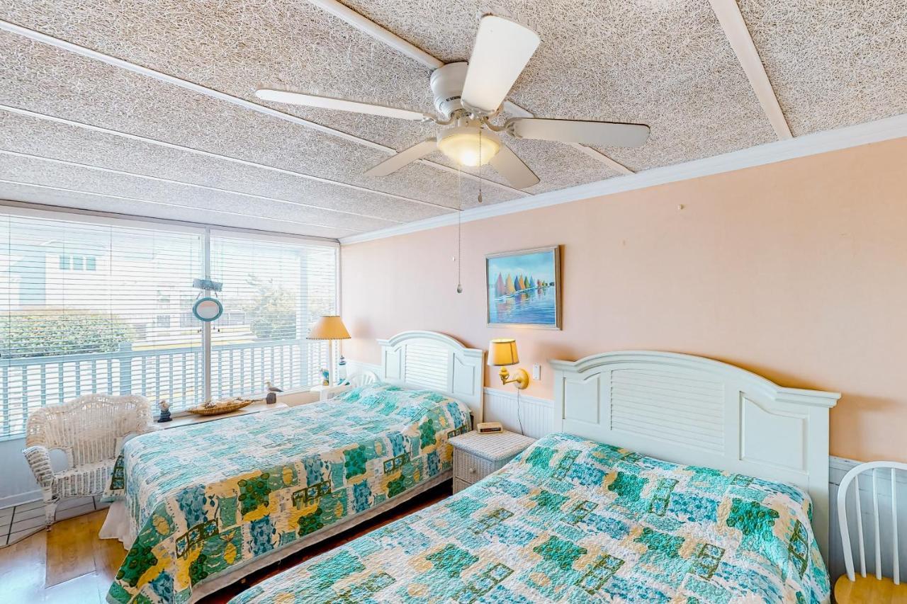 Shorely Suite Atlantic Beach Exterior foto
