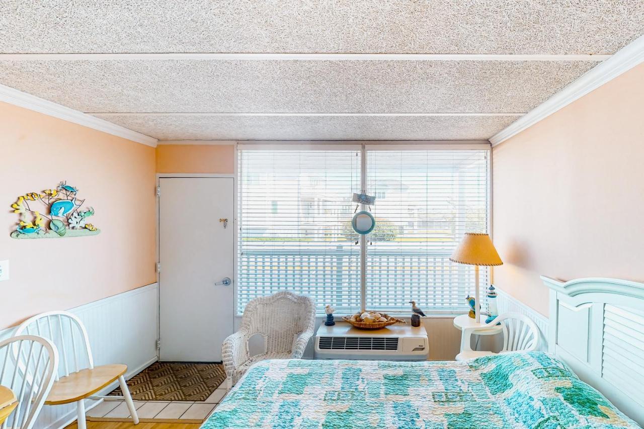 Shorely Suite Atlantic Beach Exterior foto
